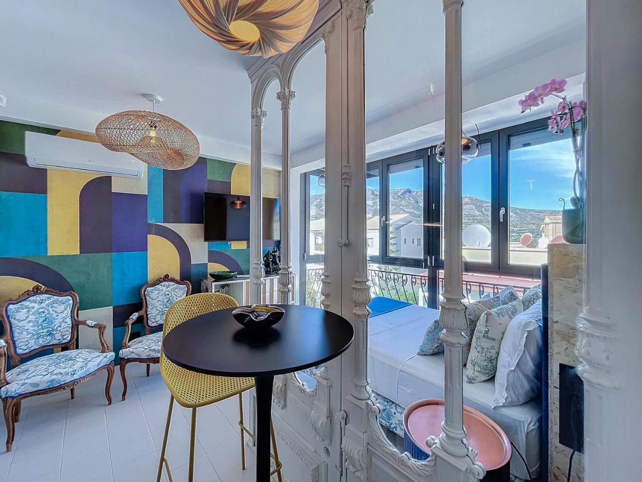 Regency Luxe Studio Torremolinos Exterior foto