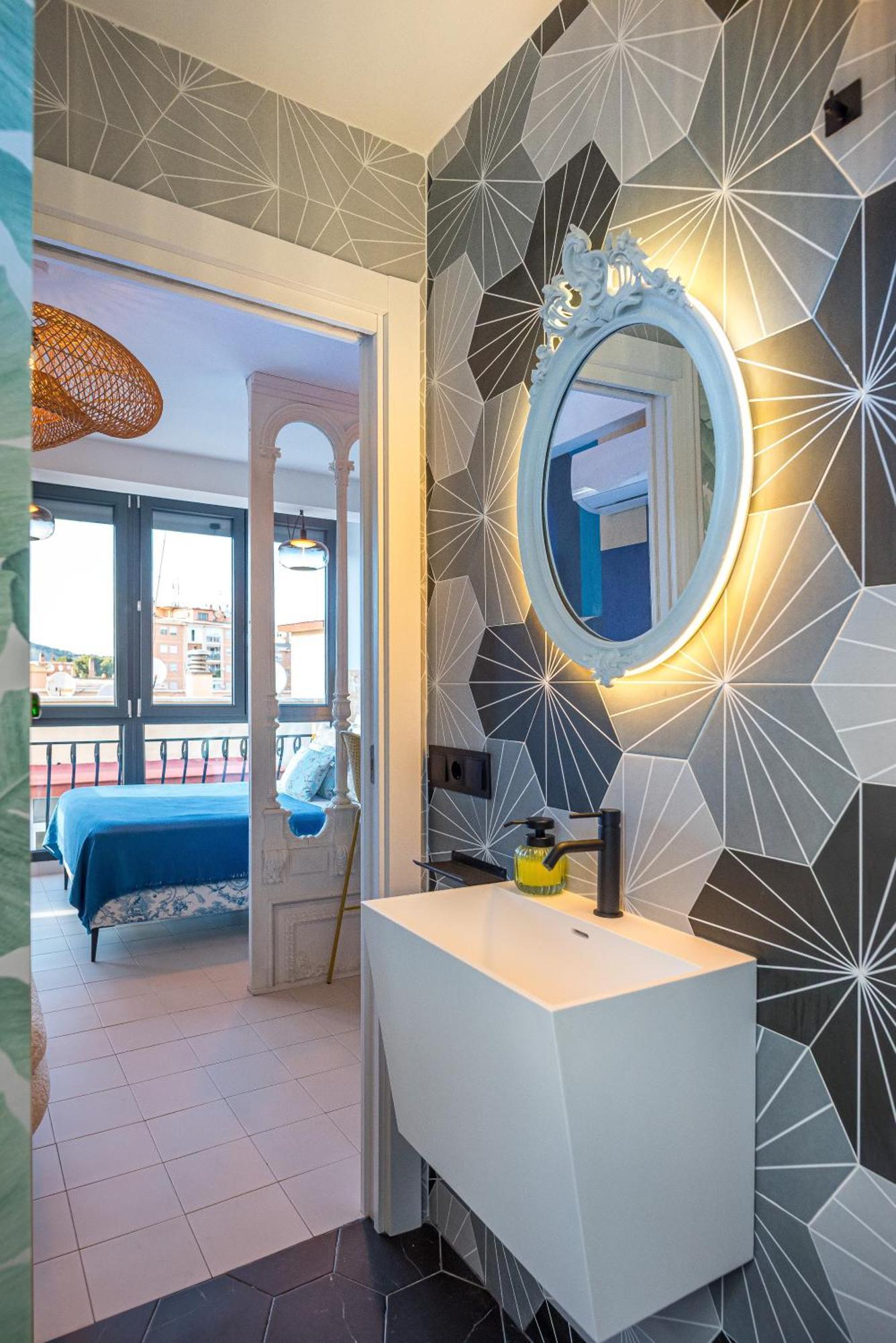 Regency Luxe Studio Torremolinos Exterior foto