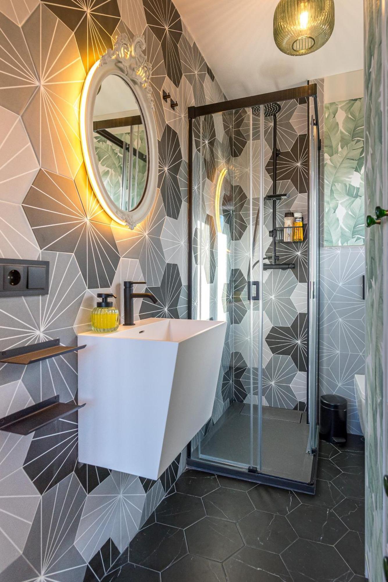 Regency Luxe Studio Torremolinos Exterior foto